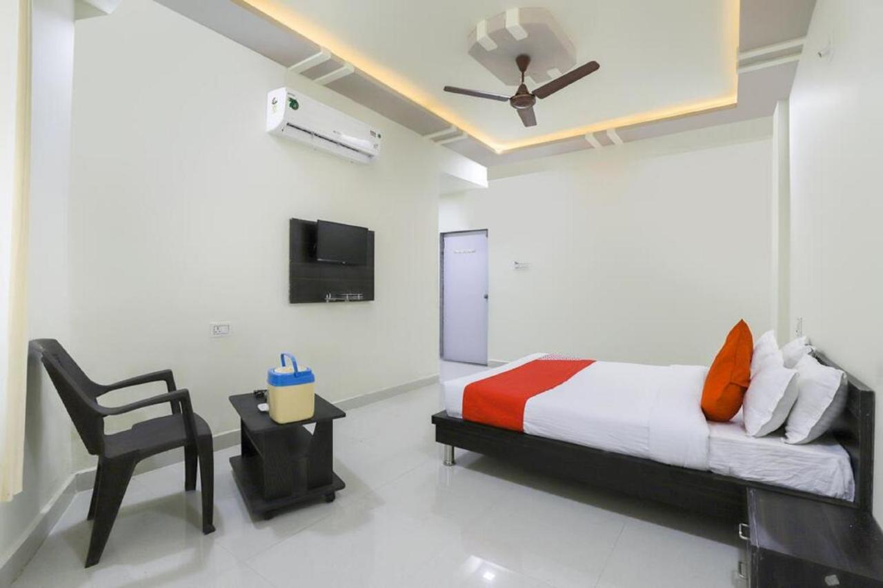 Hotel-The Safar Ahmedabad Extérieur photo