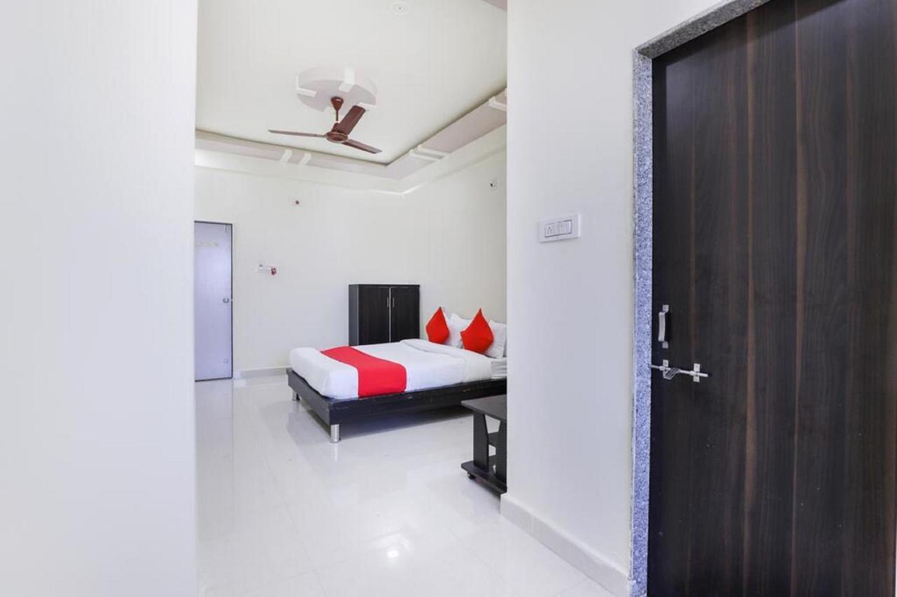 Hotel-The Safar Ahmedabad Extérieur photo