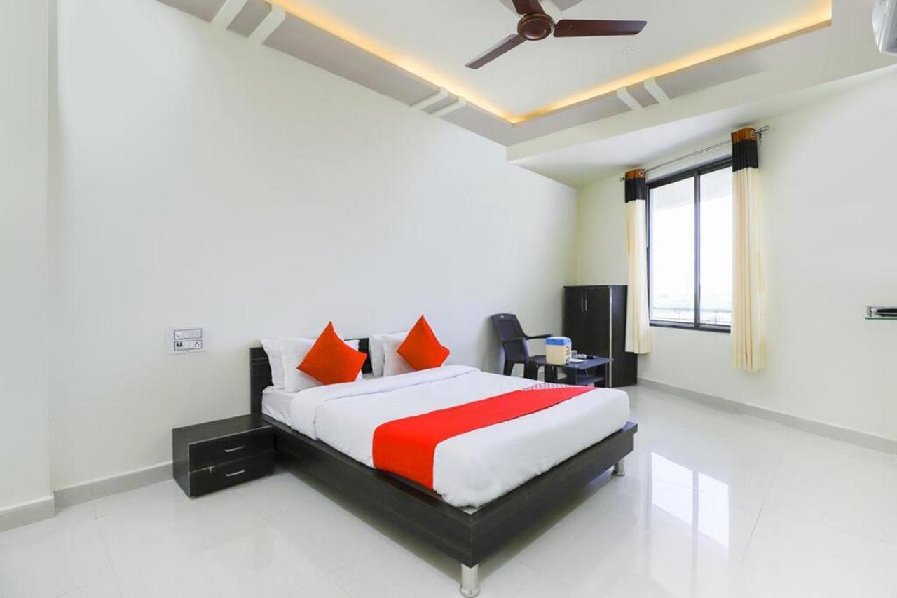 Hotel-The Safar Ahmedabad Extérieur photo