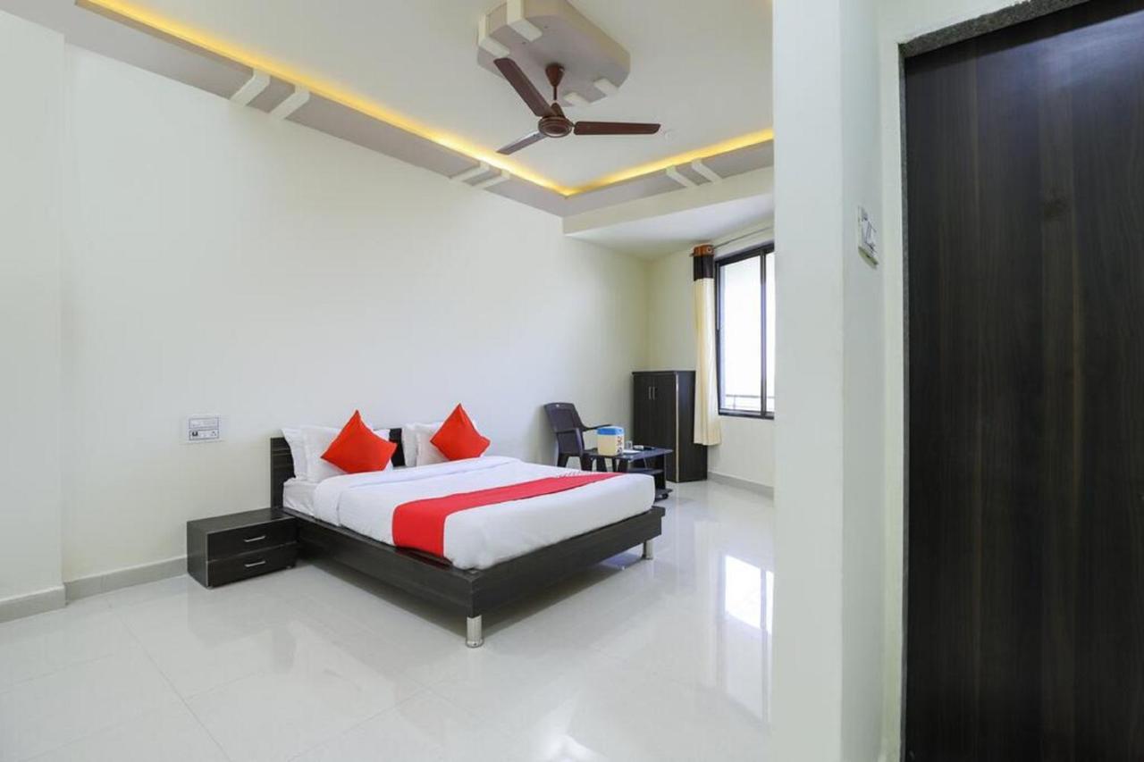 Hotel-The Safar Ahmedabad Extérieur photo